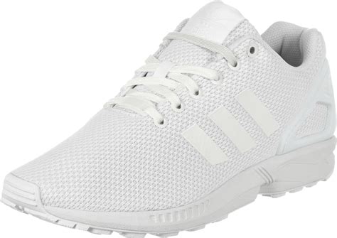 adidas flux damen schwarz weiß|adidas flux women.